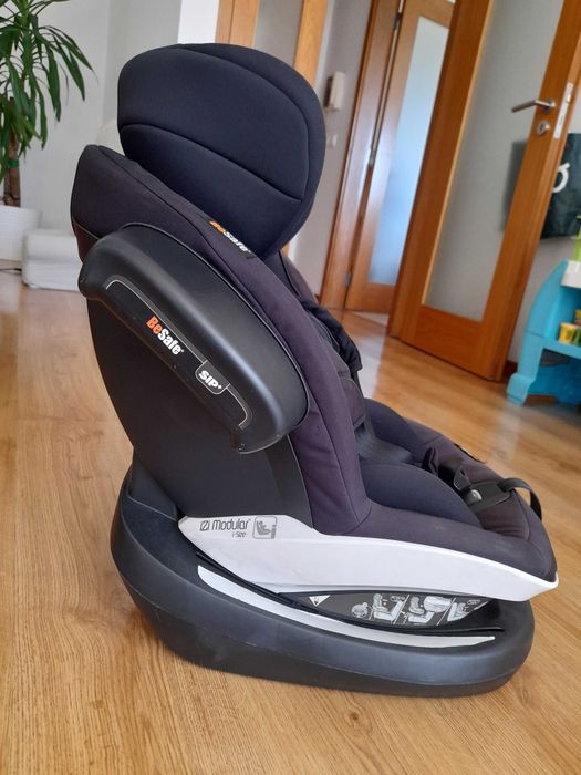 Cadeira auto BeSafe