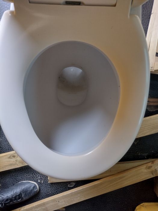 Kompakt Cersanit sedes