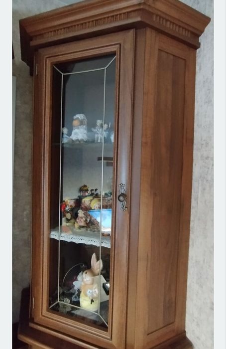 Komplet mebli do salonu