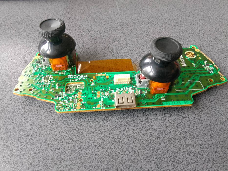 Płyta główna do pada Xbox one