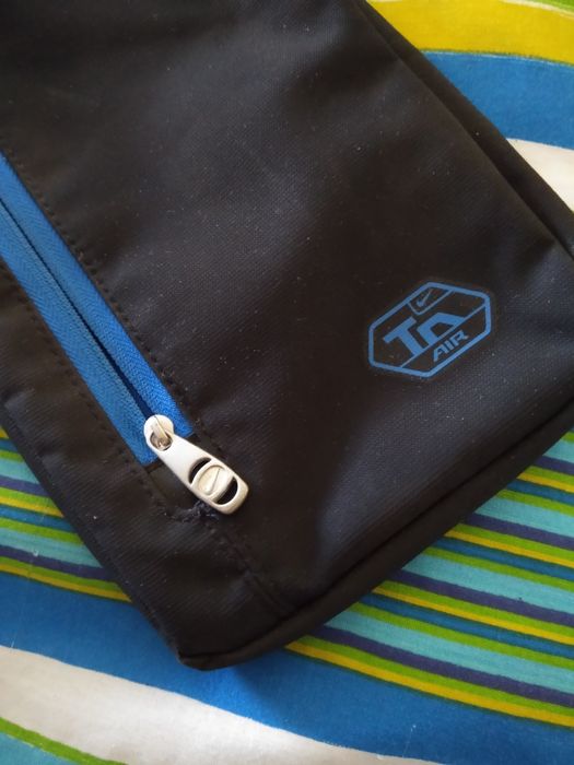 Conjunto saco/mochilas/carteiras de homem