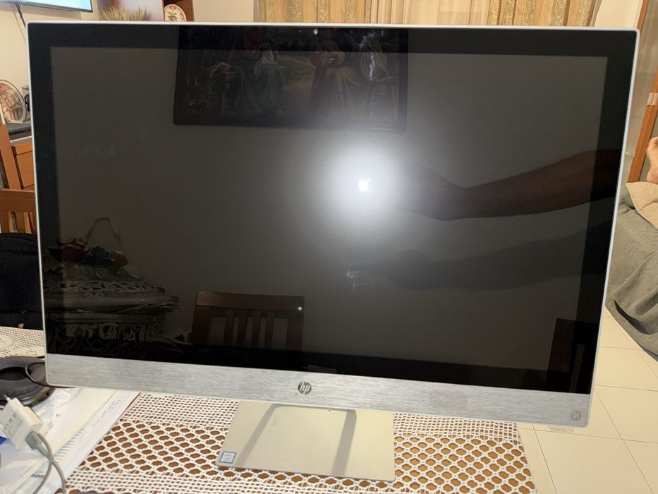 HP Pavilion All-in-One