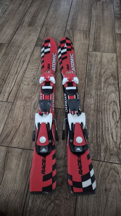 Narty Atomie Race 8 80cm
