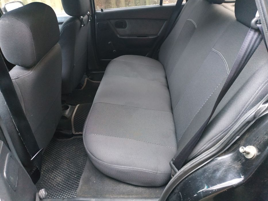 DAEWOO NEXIA 2009рік. 1,6.