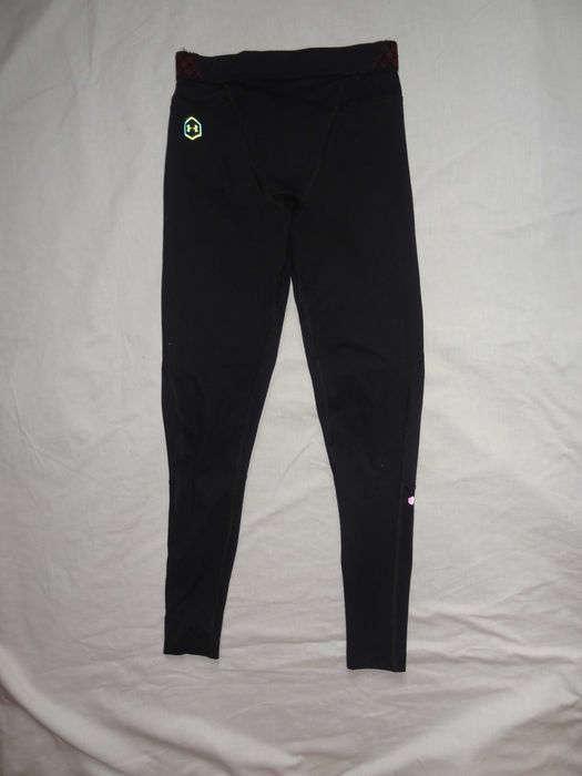 Чоловічі тайси лосіни  Under Armour Rush ColdGear С