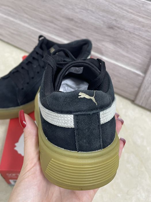 Кросівки Puma жіночі оригінал