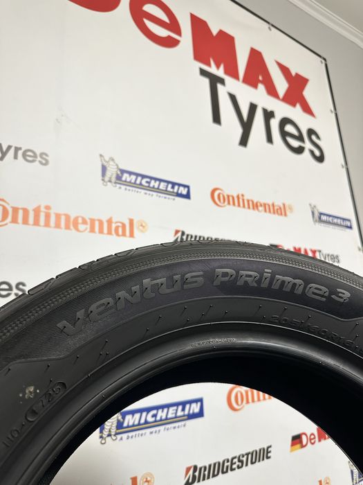 Шини літо 205/60/16 Hankook  Ventus Prime 3! 2025!