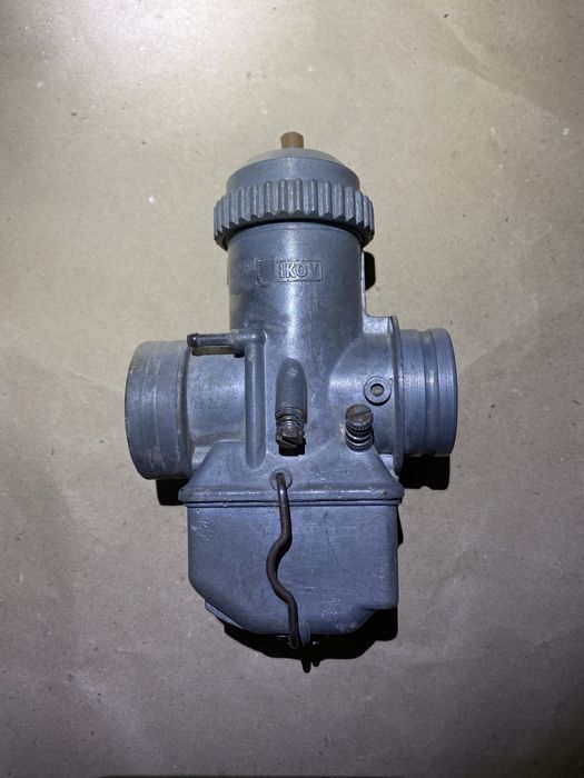 Карбюратор Ikov CZ 500 / Чезет 500 . 36мм