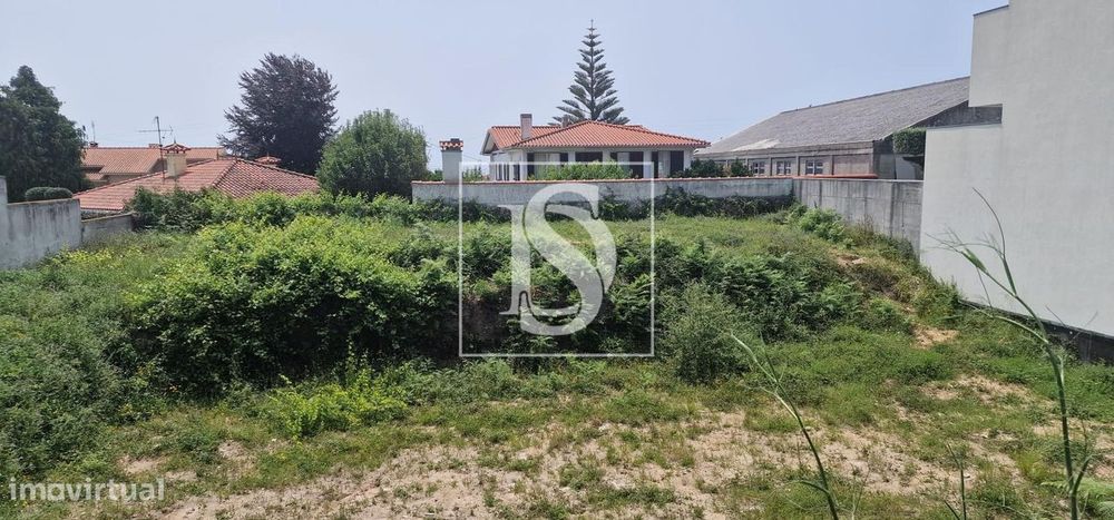 Terreno  Venda em Areosa,Viana do Castelo