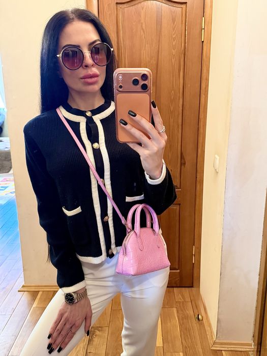 Кардиган жіночий