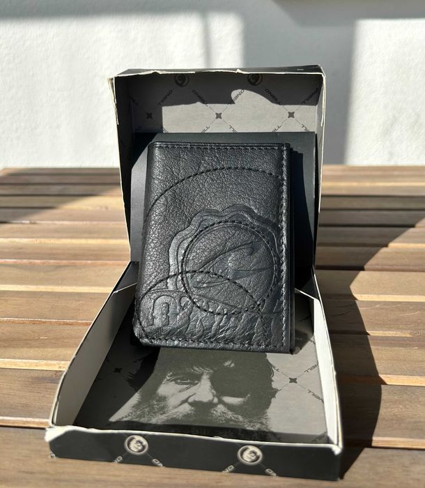 Carteira O'Neill Pele - Novo