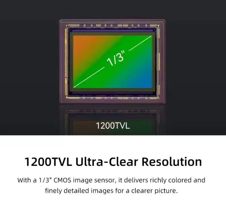 Камера BETAFPV C03 Micro