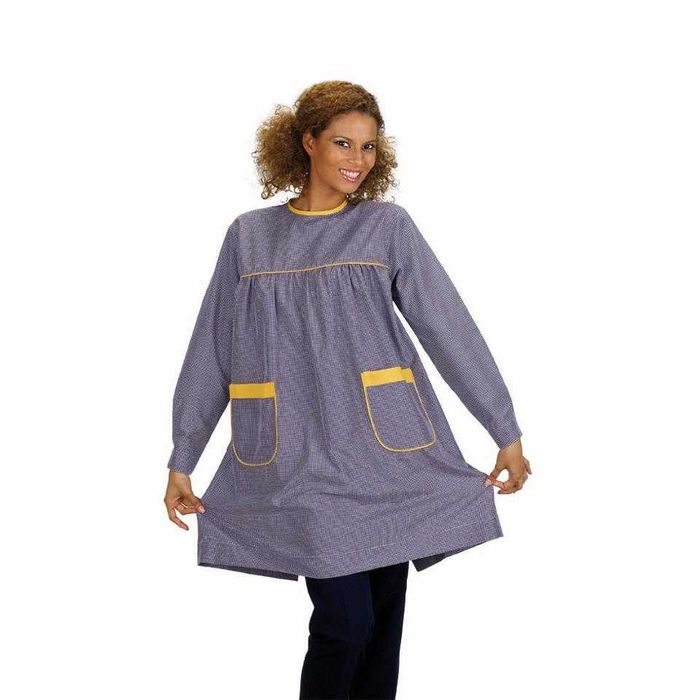 Batas de Educadora/Auxiliar