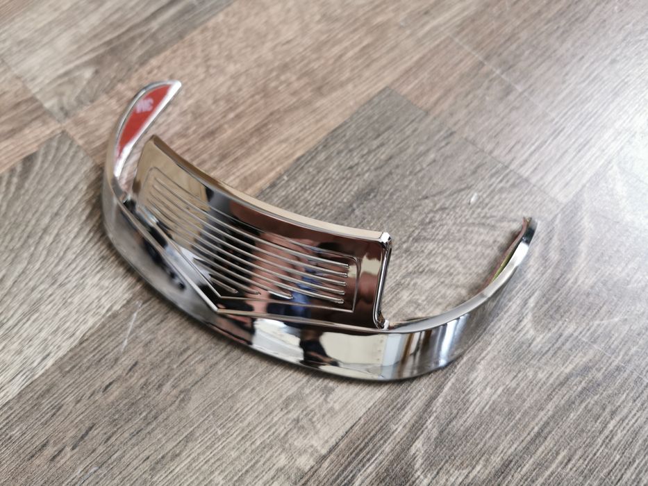 Harley Davidson electra Road King street nosek osłona okucie błotnika