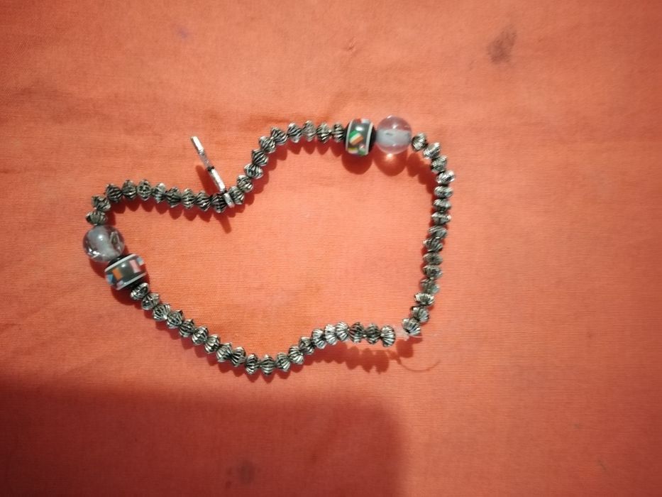 Vendo pulseira para mulher bom estado