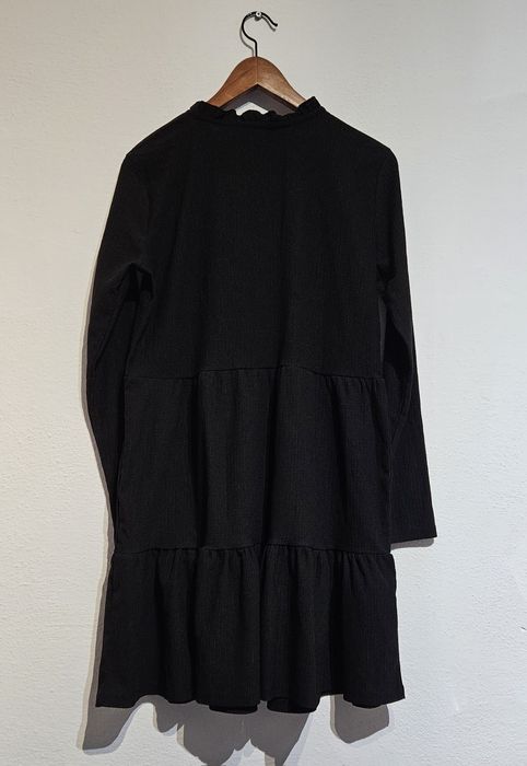 Sukienka Czarna nowa New Look 40 / 12 / L