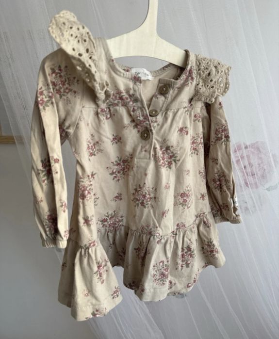 Sukienka Newbie 68