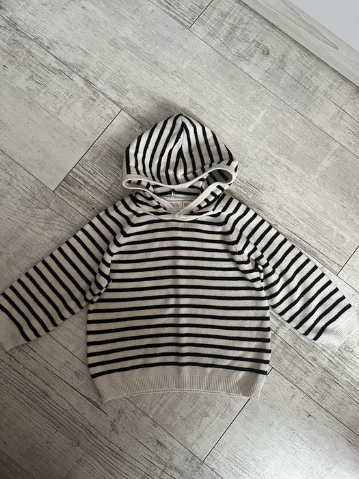 Кофта Zara 2-3 роки