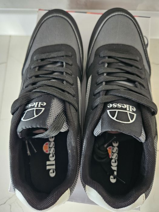 Buty Ellesse sneakersy męskie