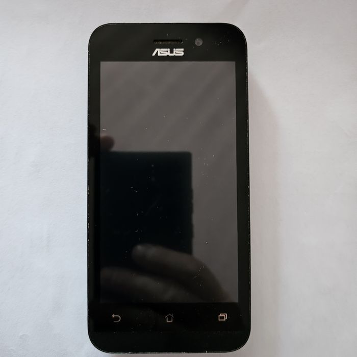 Смартфон Asus Zenfone Go 8GB робочий