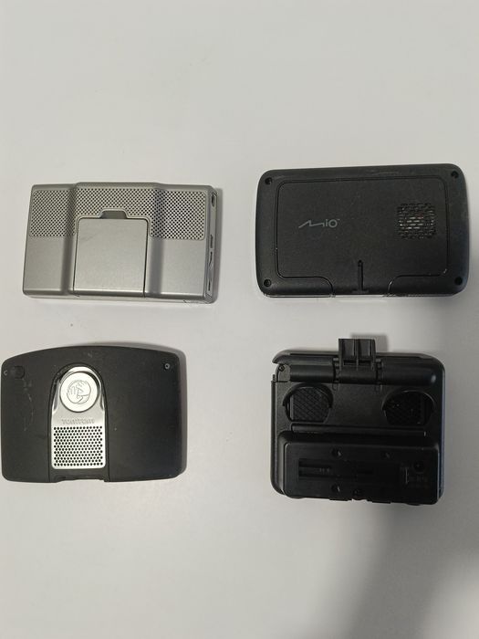 Електроніка на запчастини