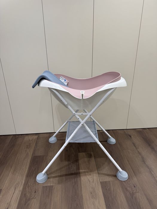 Пеленальний столик Beaba Camele'o