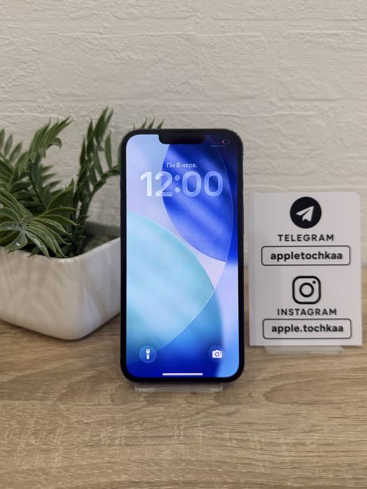 Чудовий! Iphone 13 Pro 128gb