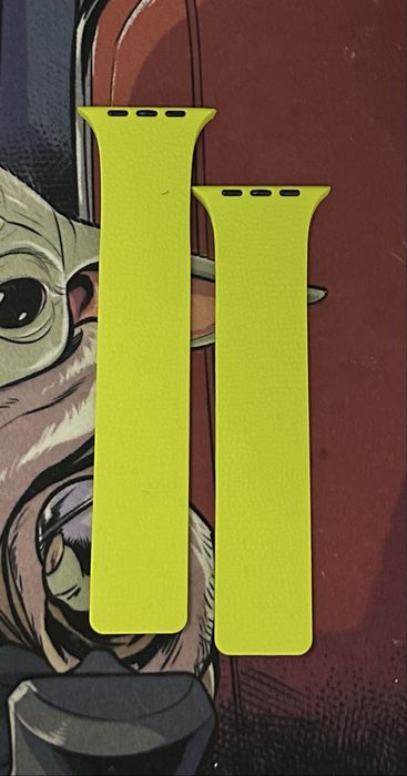 Pulseira Apple Watch Magnética