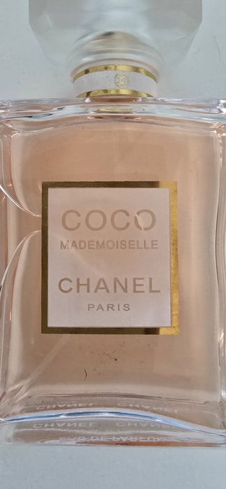 Coco Chanel Modemoiselle