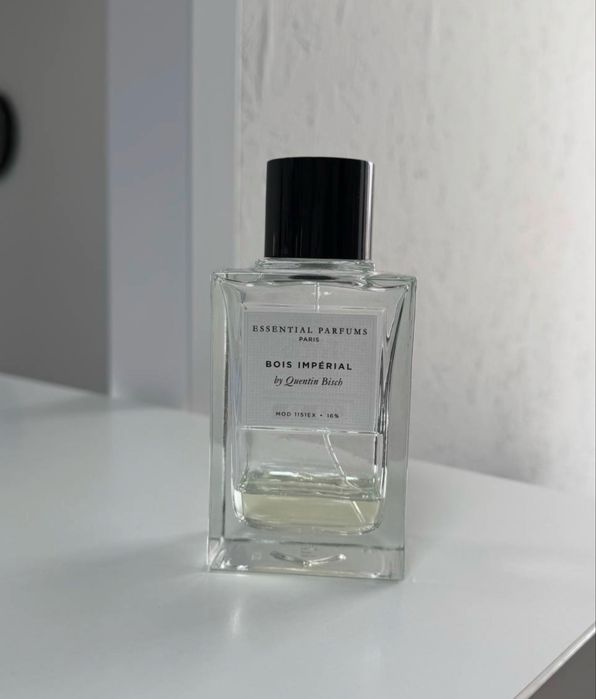 Bois Imperial залишок оригінал
