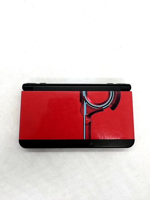 Konsola Nintendo New 3DS Xenoblade Chronicles Edition