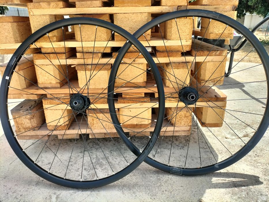 Rodas para bicicleta de Gravel 28