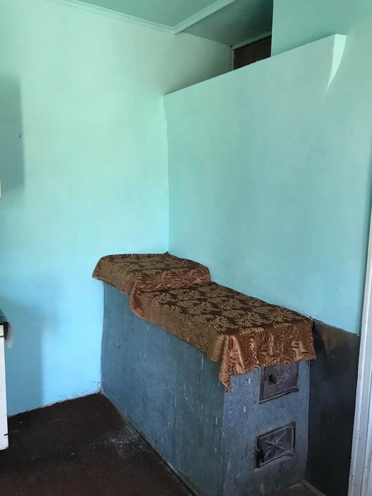 Продам будинок село Мокрець