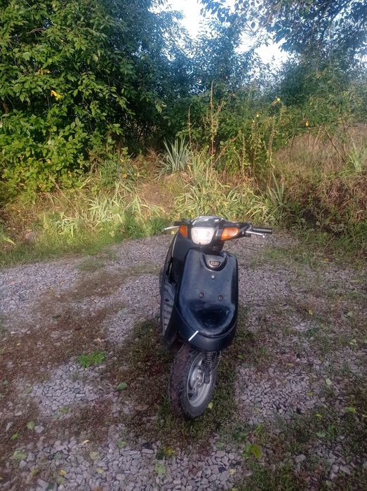 Продам Ямаха апріо на ходу