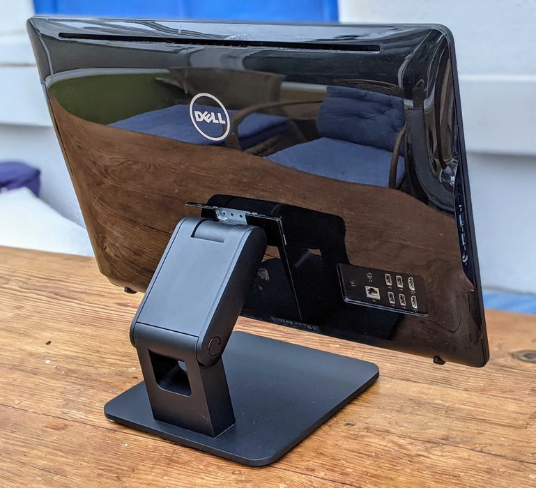 Dell Inspiron 24 Model 5459 Series – Not Working64738414681218121