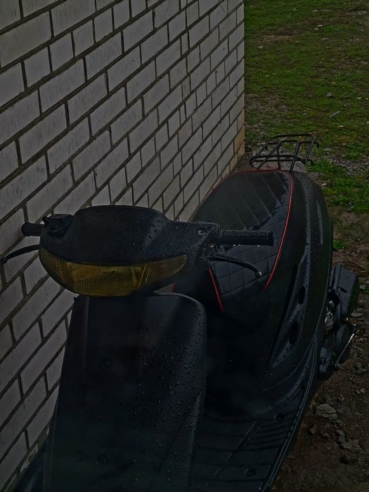 Продаю скутер Хонда діо 28