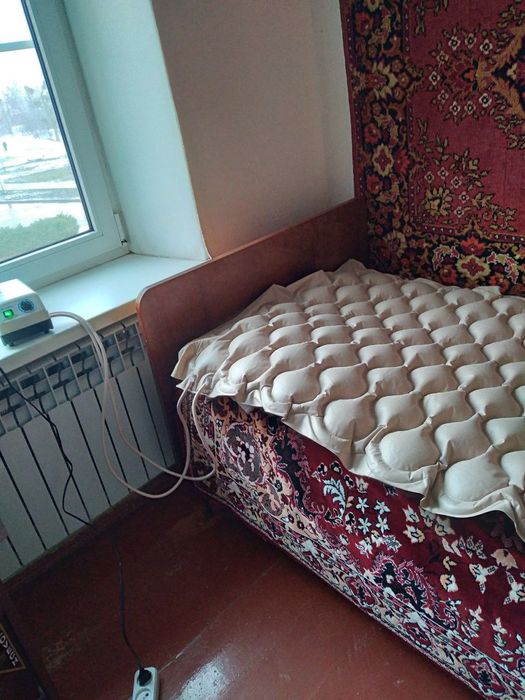 Противопролежневый матрас