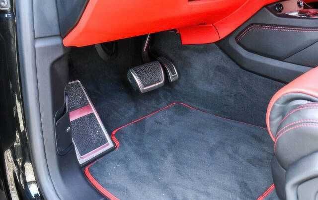 2020 Lamborghini Urus