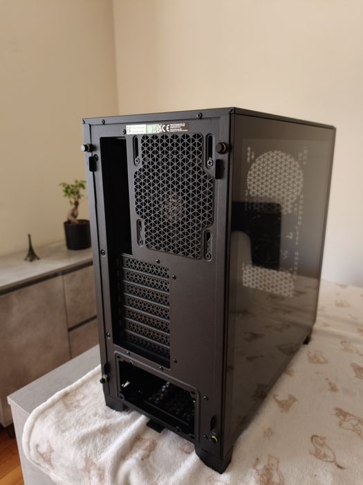 Caixa Corsair 3000D Airflow
