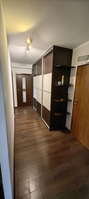 Mieszkanie do wynajęcia ul.  Żyzna