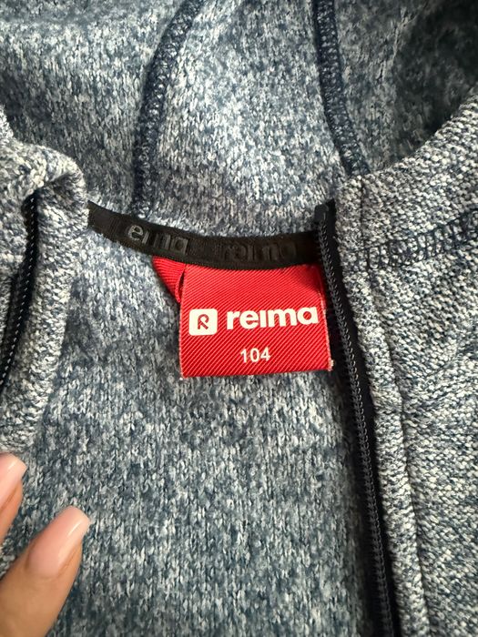 Тепла кофта Reima 104