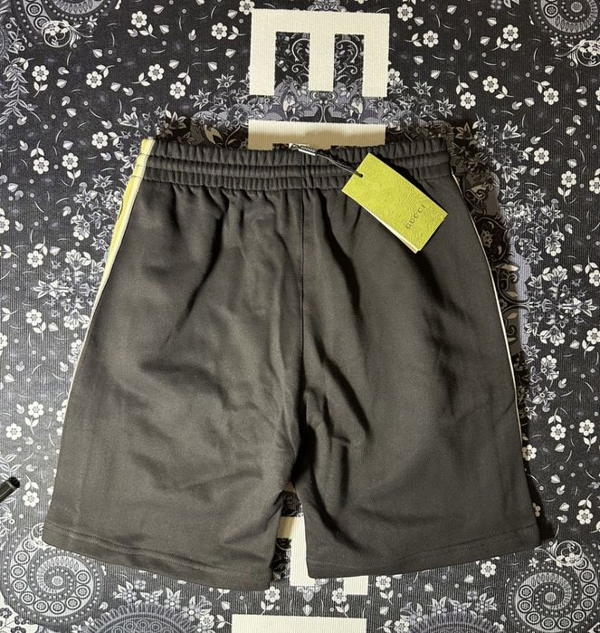 Шорти Gucci black S