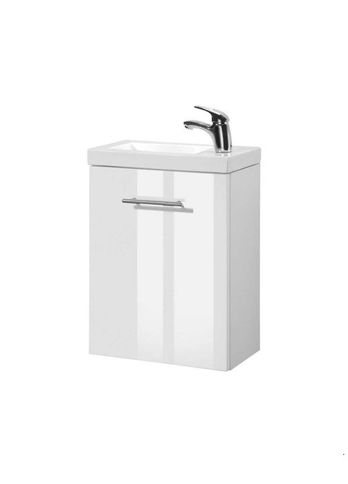 szafka łazienkowa pod umywalkę 40x23 idealna do ubikacji NOWA