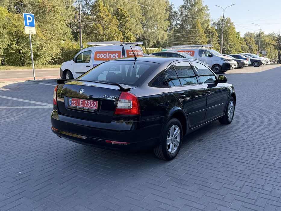 Skoda Octavia 2012 VIN TMBCT21Z6B2173588 фото оголошення 5 з 24