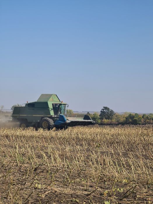 John Deere 2266 Extra