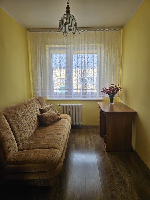 Słoneczne 3 pokojowe mieszkanie Dębno