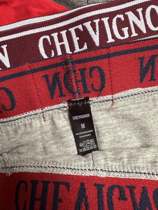 Боксери Chevignon М як СК Франція оригінал