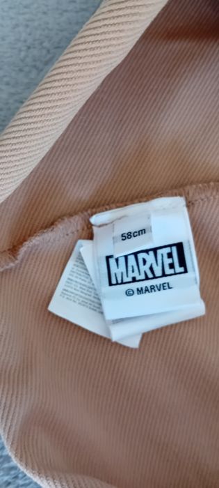 Czapka Marvel Smyk 58cm