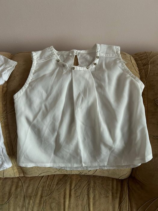 Костюм футболка штани