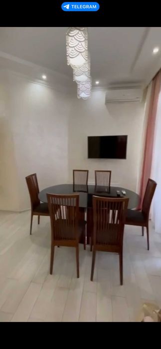 Совіньйон-1 | Довгострокова оренда будинку 350 м²